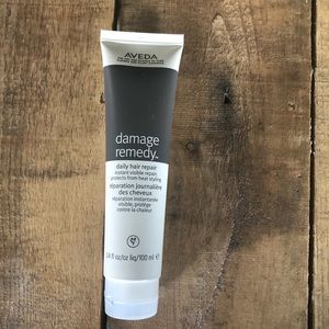 Aveda damage remedy